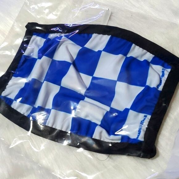 🆕️ RARE Ltd Edition Collectible Secretariat Kentucky Derby Churchill Downs Mask - Picture 4 of 6